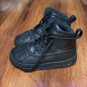 Toddler Woodside 2 High TD